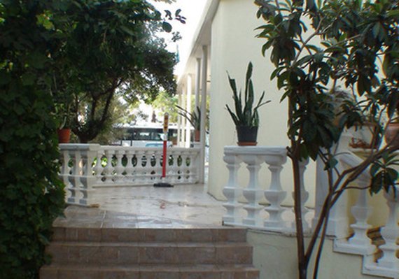 Kleopatra Ada Beach 4*