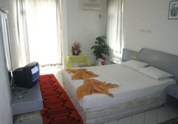 Bariscan Hotel 3*