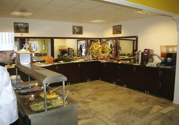 Bariscan Hotel 3*
