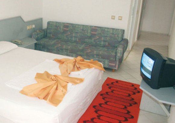 Bariscan Hotel 3*